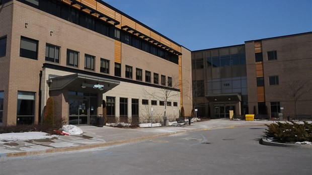 Restructuration majeure du réseau de la santé