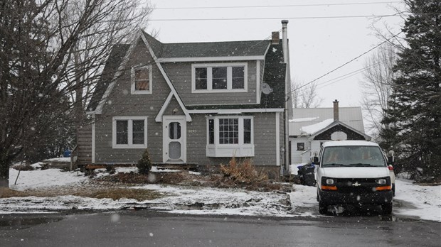 Démantèlement d'un laboratoire de drogues clandestin à Saint-Augustin 