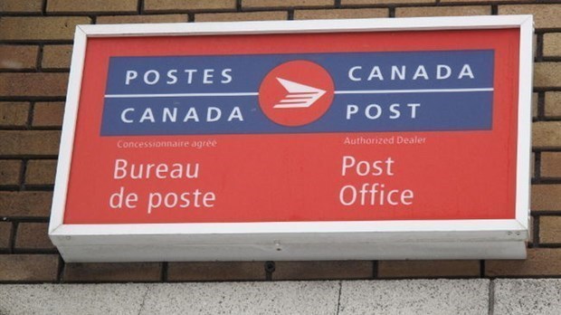 Pour Alain Giguère, les problèmes financiers de Postes Canada sont une fumisterie 
