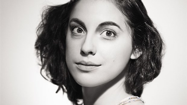 Deux pièces populaires s'arrêtent à Sainte-Thérèse