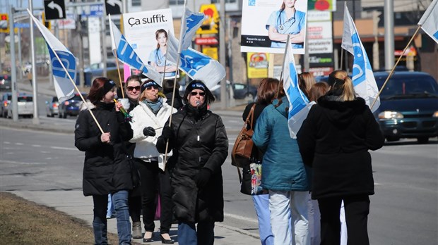 Manifestations en santé et en éducation