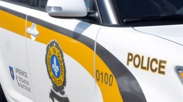 Présence policière accrue lors du long week-end 