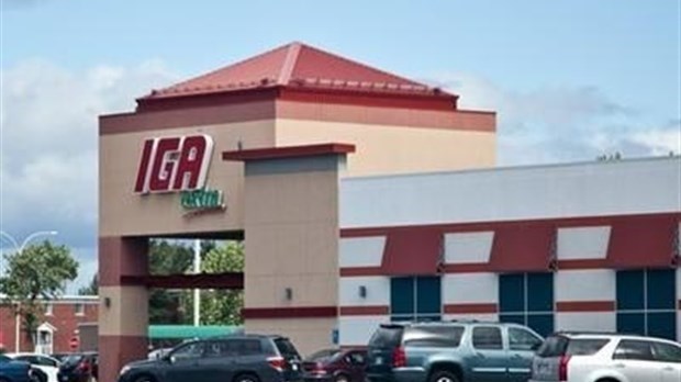 Heures et jours d'ouverture des établissements commerciaux - Ouverts ou fermés le dimanche de Pâques? 