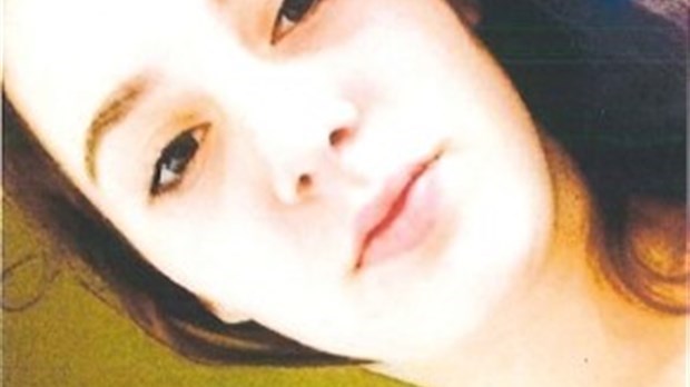 Une jeune fille de 17 ans est disparue