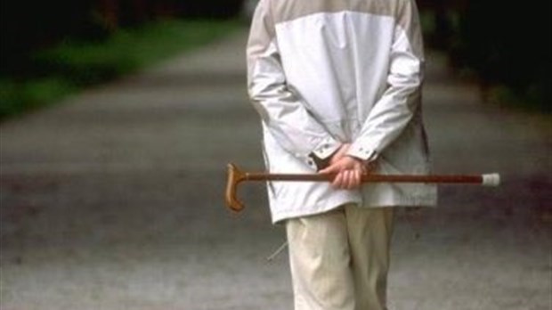 La Société Alzheimer souligne la Journée nationale des proches aidants familiaux 