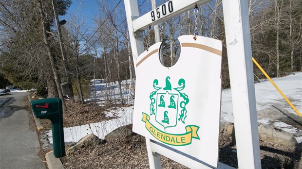 Frein au nouveau quartier résidentiel sur le terrain du Golf Glendale  