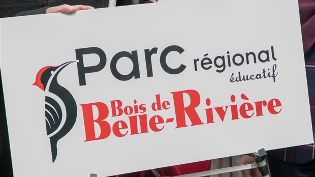 Country, gastronomie et nouveautés au parc régional Bois-de-Belle-Rivière 