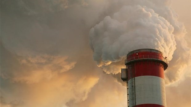 61 % des Canadiens disent que la protection du climat est plus importante que les oléoducs et les sables bitumineux 