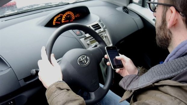 Changement au Code de la sécurité routière