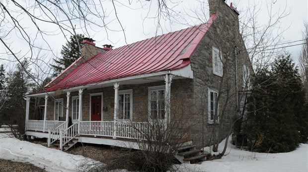 Un projet immobilier verra le jour sur le site patrimonial de la maison Abraham-Dubois