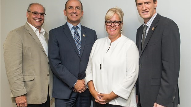 Constat d'échec selon la CAQ