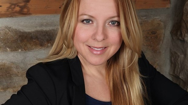 Néomédia.com annonce la nomination de madame Patricia Ann Beaulieu au poste de Directrice générale régionale