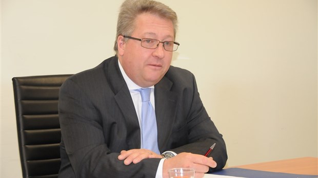 Le CISSS des Laurentides met déjà l'épaule à la roue