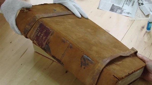 La Société d'histoire et de généalogie des Mille-Îles vous ouvre ses portes