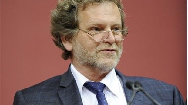 L'ex-député de Deux-Montagnes appuie PKP...et Félix Pinel