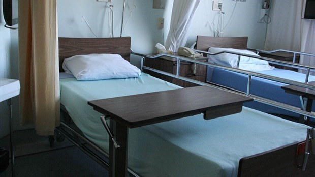 Marché noir des bains pour aînés dans des CHSLD des Laurentides