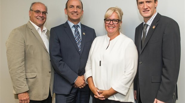 Les députés de la CAQ des Laurentides dénoncent avec véhémence le marché noir des bains supplémentaires aux aînés 