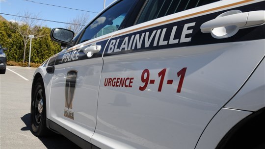 «Arnaque des grands-parents»: une octogénaire de Blainville se fait voler 8300$