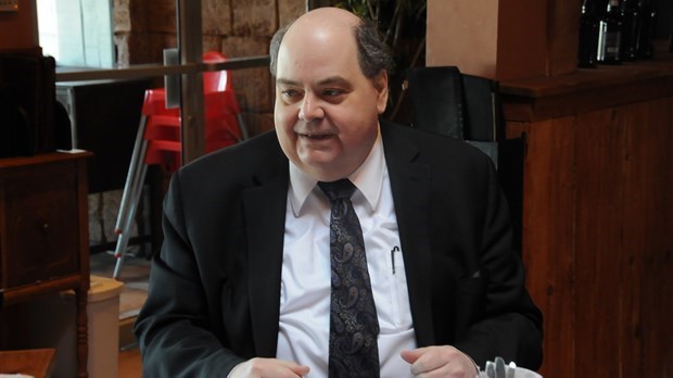 La classe moyenne écope à nouveau selon Alain Giguère