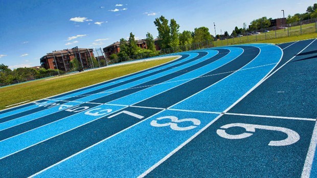 Championnats nationaux d’athlétisme à Sainte-Thérèse: les organisateurs lancent un appel aux bénévoles 