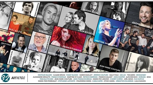 Objectif 175 000 $ pour le 4e TéléDon