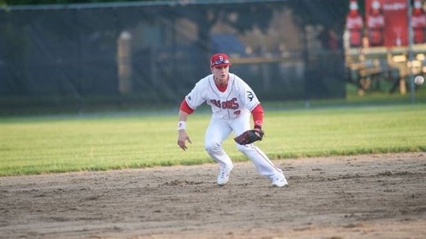 C'est le retour de la balle chez les Bisons