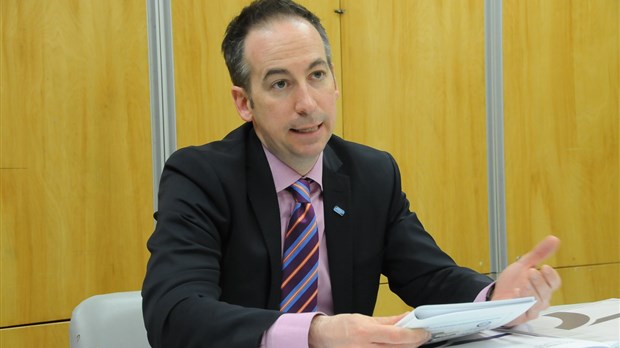 Le transport dans les Laurentides au coeur des discussions