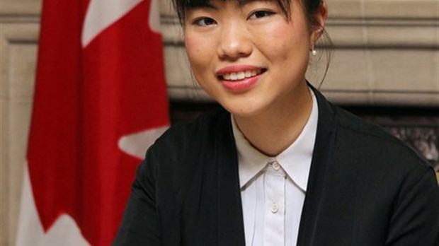 Laurin Liu dénonce les mesures insuffisantes des conservateurs pour le transport en commun