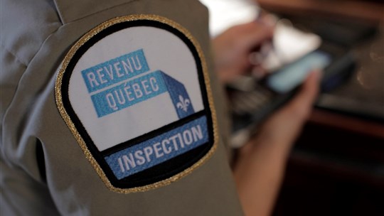 Revenu Québec veut récupérer l'argent que lui doit un trafiquant de Sainte-Thérèse