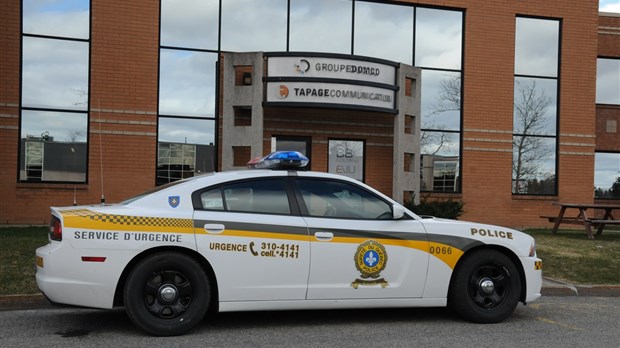 Frappes de l'UPAC à Blainville: Dominic Cayer renonce à son mandat politique auprès du Cabinet du maire