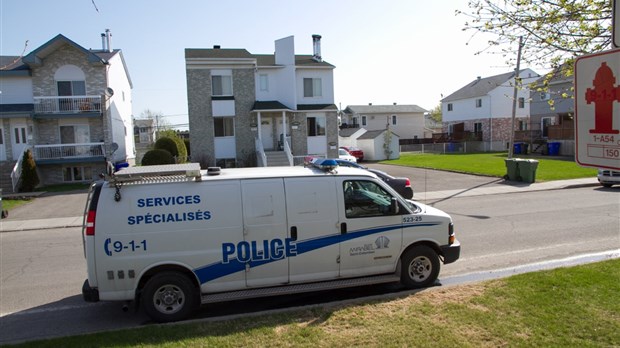 Des trafiquants de drogues arrêtés à Saint-Janvier 