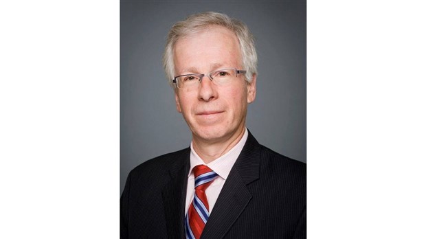 Stéphane Dion à Mirabel pour parler des questions climatiques 