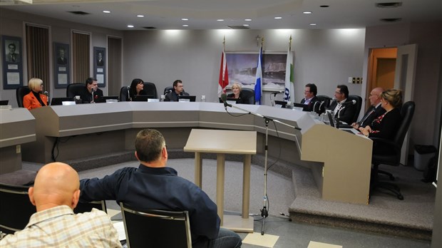 Boisbriand a terminé 2014 avec un surplus de 1,3 M$