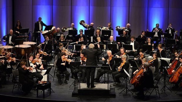 L'Orchestre symphonique de Montréal s'arrêtera à Blainville