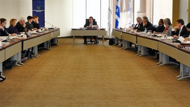 Création de la Table des maires et mairesses pour la protection et la mise en valeur des milieux naturels du Grand Montréal 