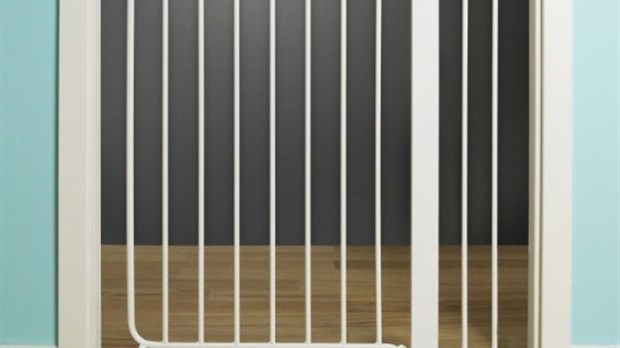 ikea barriere securite