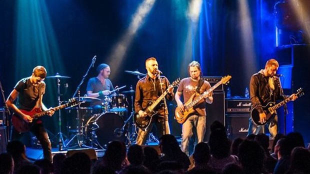 Ils souhaitent rocker à Montebello