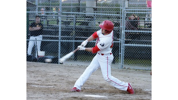 Deux manches fatales pour les Bisons