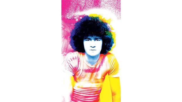 Robert Charlebois fêtera la Saint-Jean à Boisbriand 