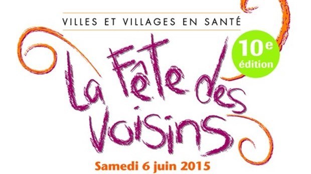 Le 6 juin, on fête entre voisins à Sainte-Thérèse 
