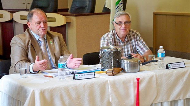 Sainte-Anne-des-Plaines boucle son année 2014 avec un surplus de 567 738 $