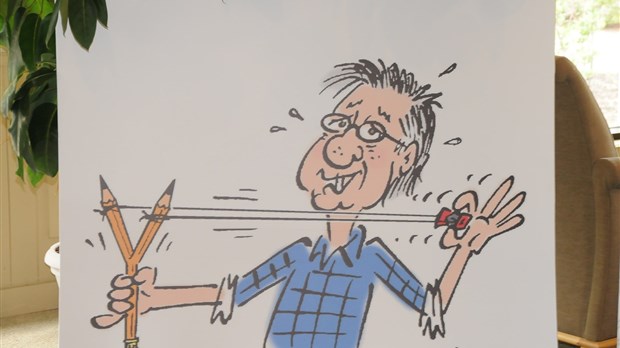 L'art caricatural décortiqué 