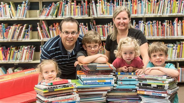 Blainville au cinquième rang des villes où il fait le mieux vivre au Canada selon MoneySense