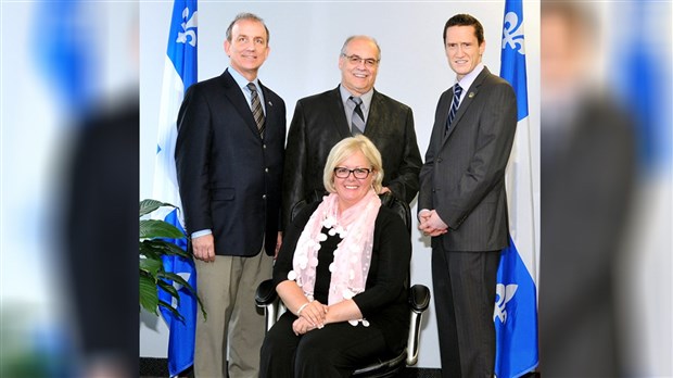 La CAQ salue l'adoption d'une politique relative au harcèlement au travail par l'Assemblée nationale