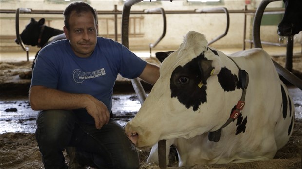 Les producteurs agricoles des Laurentides se joignent à la mobilisation de la Coalition GO5
