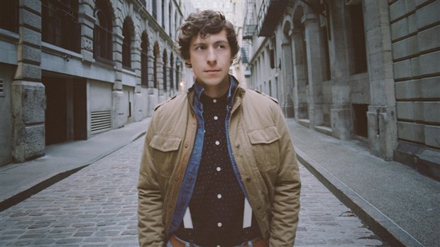 Patrice Michaud en spectacle à Sainte-Thérèse le 30 juin