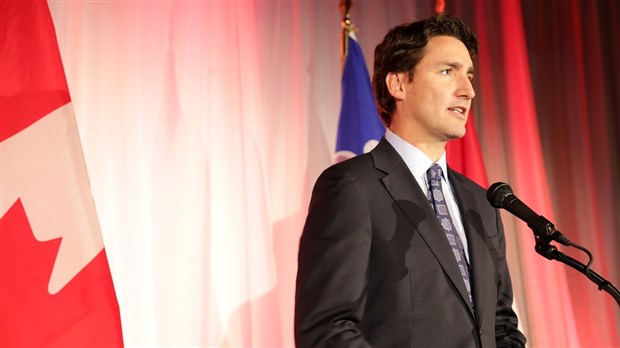 Le Canada doit améliorer ses relations avec les É.-U. pour réussir économiquement selon Justin Trudeau