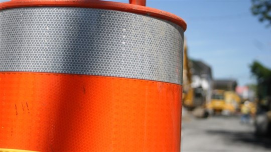 Des travaux d'asphaltage sur l'autoroute 15 auront lieu dès la mi-juillet