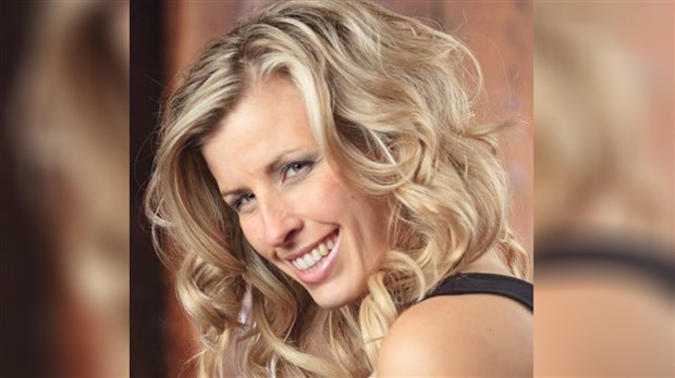 Véronique Labbé fera vibrer le parc Marc-Aurèle-Fortin de Blainville au rythme du country