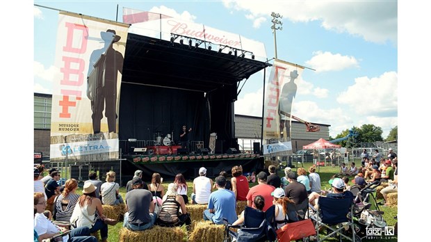 Ça promet au DesBouleaux Fest 2015